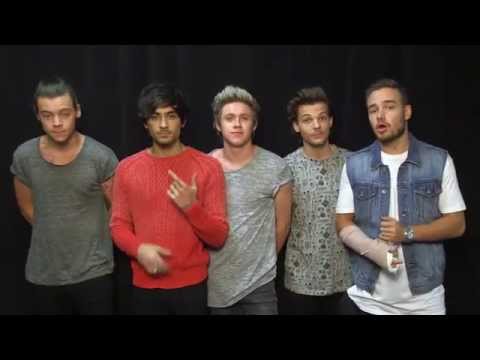 Teen Choice Awards 2015: in sfida anche Zayn Malik e i One Direction