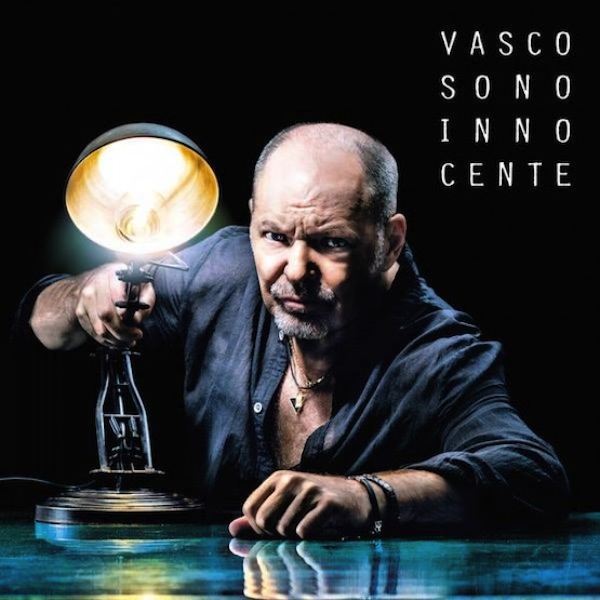 Vasco a Modena in concerto per festeggiare i suoi 40 anni di carriera