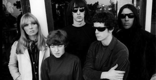 The Velvet Underground and Nico