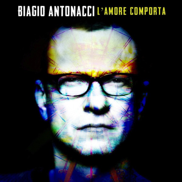 Palco Antonacci – San Siro 2014 – L’amore comporta: il cofanetto di Biagio Antonacci