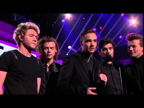 American Music Awards 2014: tutti i vincitori