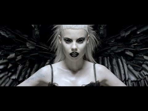 Die Antwoord: Da Marilyn Manson a Jack Black nel nuovo video