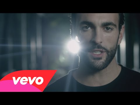 Marco Mengoni regista per il video di Gueriero