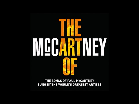 The art of McCartney: in streaming il disco tributo