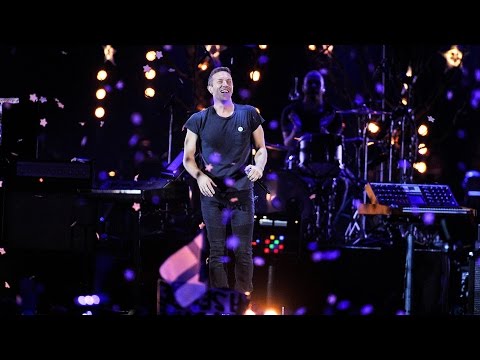 Tra sogno e realtà: i Coldplay non sbagliano un colpo