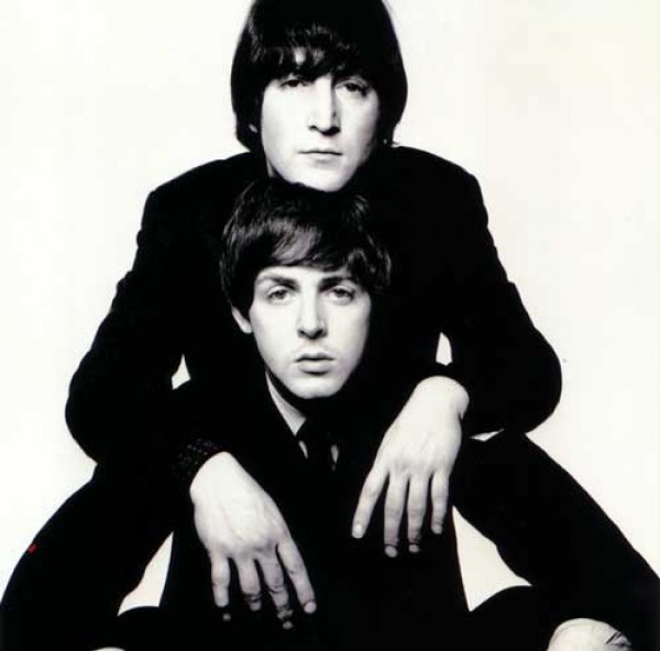 John Lennon o Paul McCartney? Rispondono le star