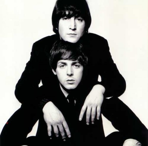 lennon mccartney