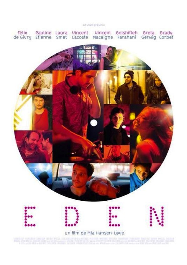 Eden: il film che parla anche dei Daft Punk