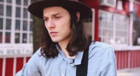 james bay