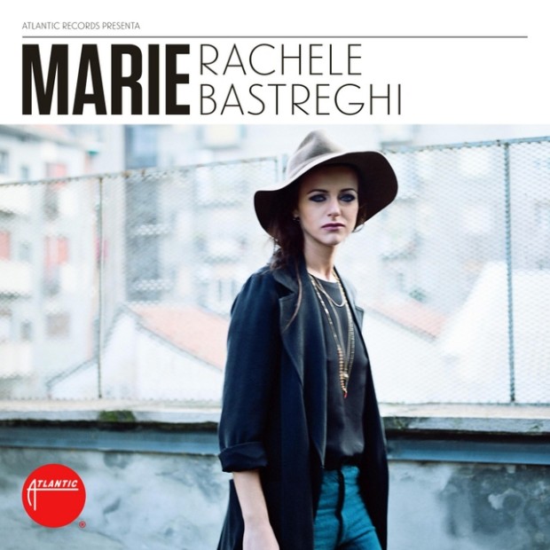 Rachele Bastreghi: l'album solista in arrivo