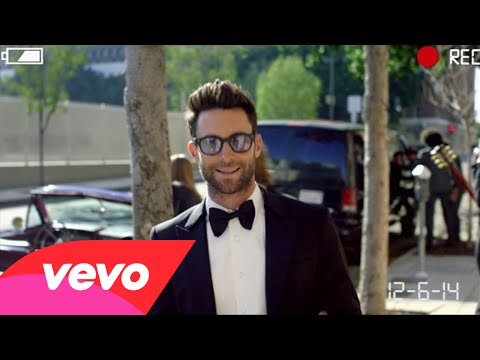 Maroon 5: è tutto vero nel video di Sugar?