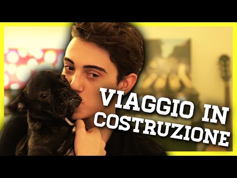 Michele Bravi al lavoro sul nuovo album