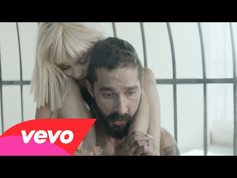 Sia: Elastic Heart al SNL, dopo le accuse di incitamento alla pedofilia
