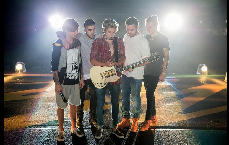 One Direction: la prima intervista dopo l'abbandono di Zayn Malik