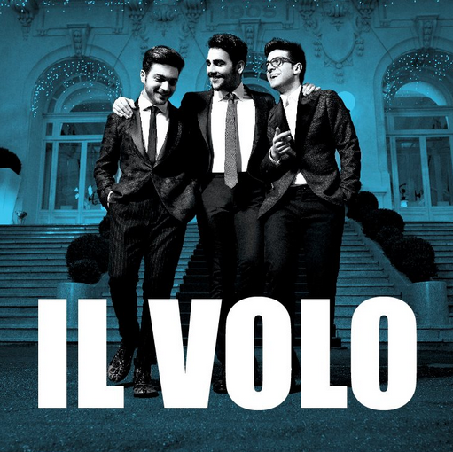 Il Volo: arriva Sanremo Grande Amore New Edition