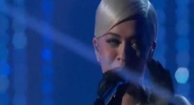 Video thumbnail for dailymotion video Oscar 2015: i video delle performance, da Lady Gaga a John Legend | Musickr - Video e Testi Canzoni