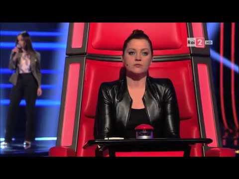 The Voice of Italy 3: anche Chiara Iezzi e Dennis Fantina tra i concorrenti