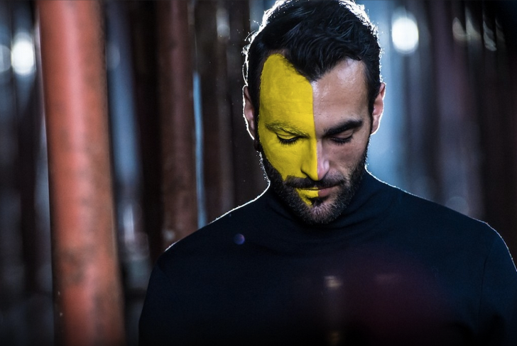 marco mengoni