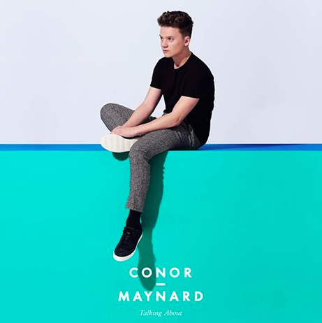 Conor Maynard: nuovo singolo e video