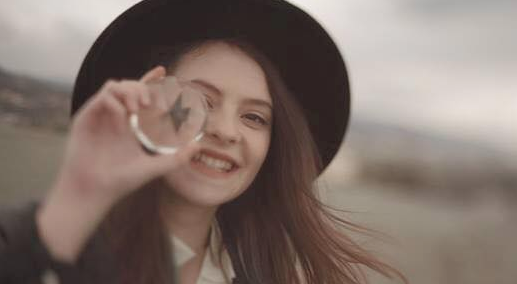 Francesca Michielin: il nuovo singolo è L'amore esiste