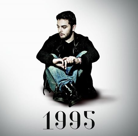 Lorenzo Fragola: esce oggi il primo album, 1995