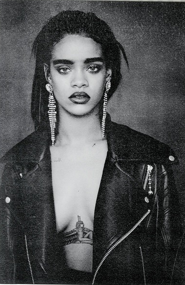 Rihanna