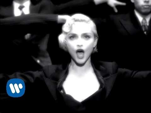 Madonna, sono passati 40 anni dal suo primo album
