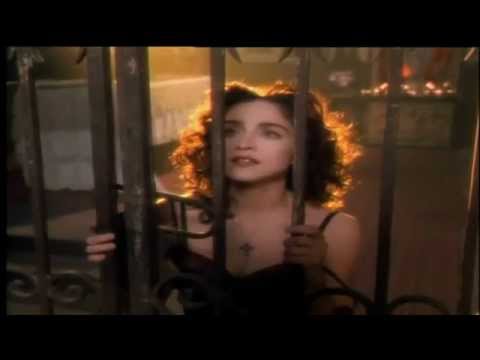 Madonna: 20 video musicali girati da grandi registi - Parte 3