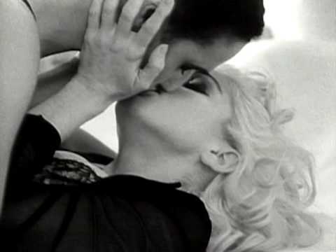 Madonna: 20 video musicali girati da grandi registi - Parte 2
