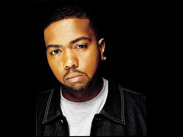 timbaland