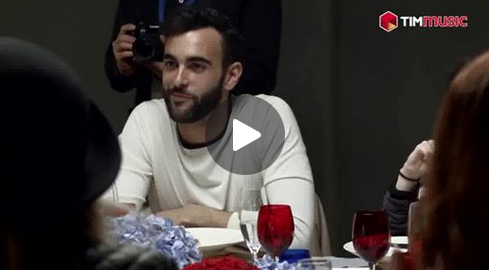 marco mengoni