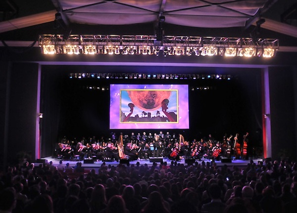 The Legend of Zelda: Symphony of the Goddesses, il concerto evento dedicato alla celebre serie di videogiochi