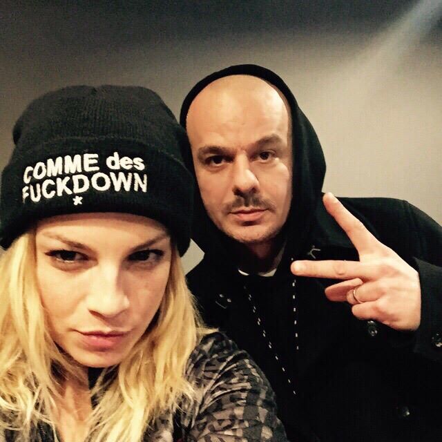 Don Joe: ora o mai più è il singolo con Emma Marrone che anticipa l'album