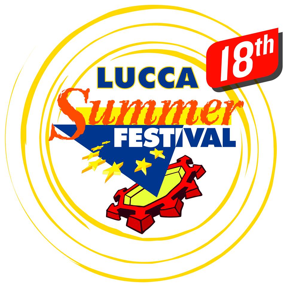 Lucca Summer Festival 2015: tutti gli artisti
