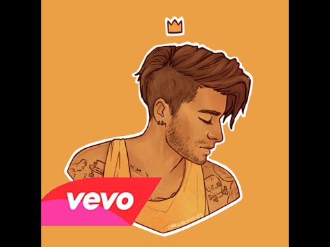 Zayn Malik: online l'audio di I Won't Mind con Naughty Boy?