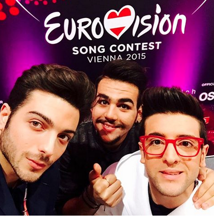 Eurovision Song Contest 2015: tute le news sulla scaletta e Il Volo