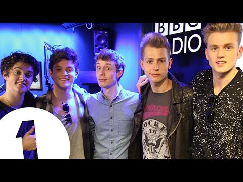 The Vamps dedicano una loro canzone a Zayn Malik