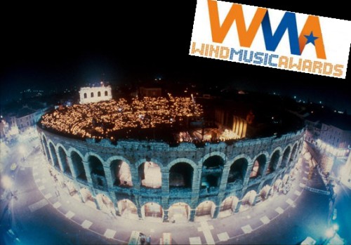 Wind Music Awards 2015: svelato il cast