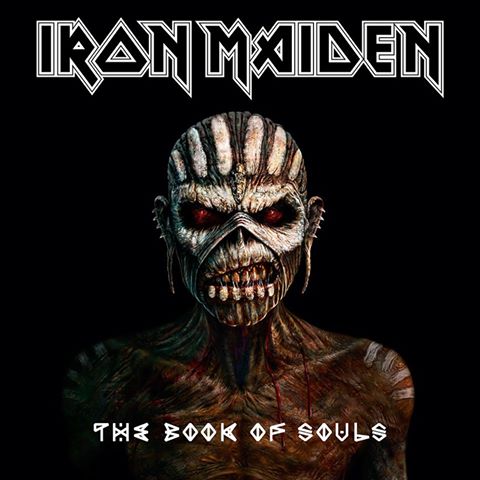 iron maiden