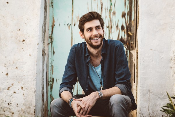 Tormentoni estivi: Sofia di Alvaro Soler