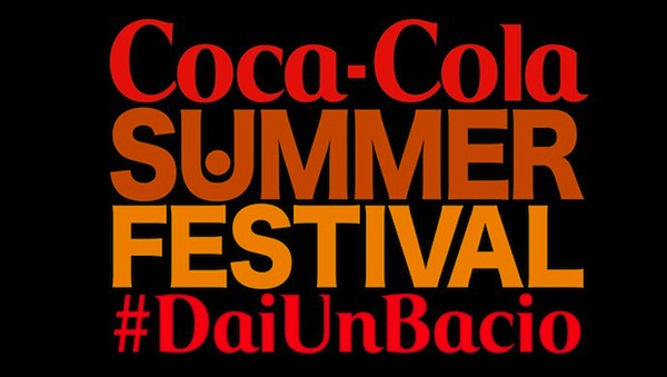 Coca-Cola Summer Festival 2015: dai The Kolors a Marco Mengoni, ecco il cast