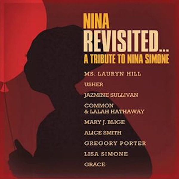 Album tributo a Nina Simone: da Lauryn Hill a Usher, tutte le cover