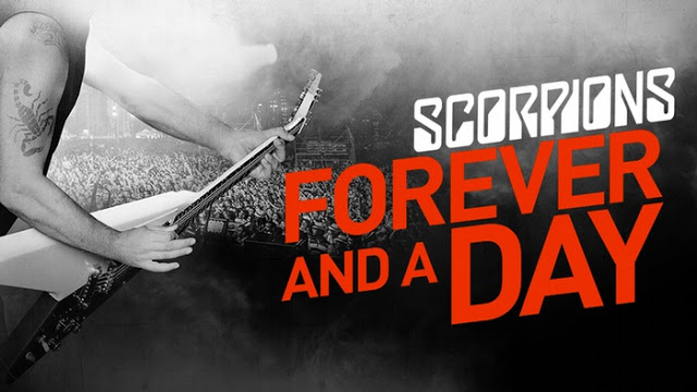 Scorpions – Forever and a Day: il trailer del doc sulla leggendaria band