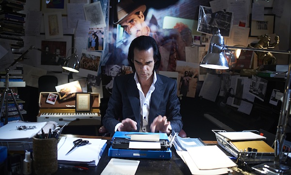 CROSSROADS: rockumentary d’autore su Fela Kuti e Nick Cave