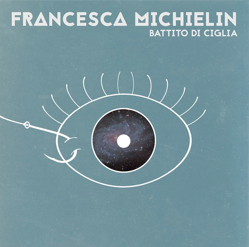 Francesca Michielin: il nuovo video Battito di ciglia e il nuovo album