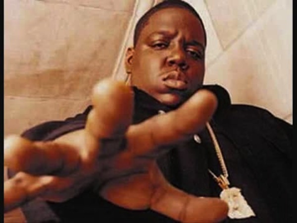 notorious big