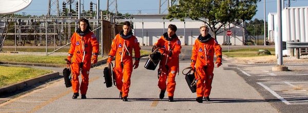 One Direction: il dietro le quinte di Drag Me Down