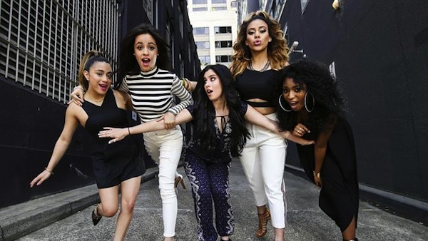 fifth harmony