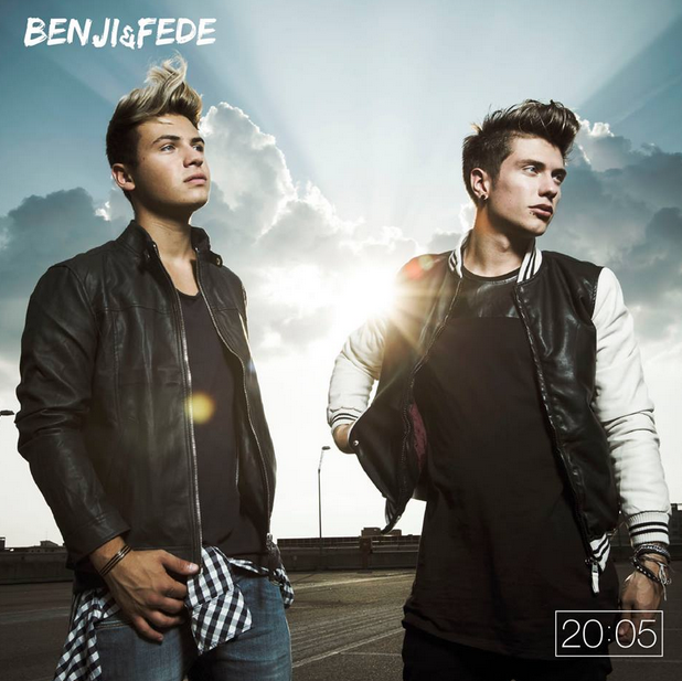 Benji & Fede: in arrivo il primo album