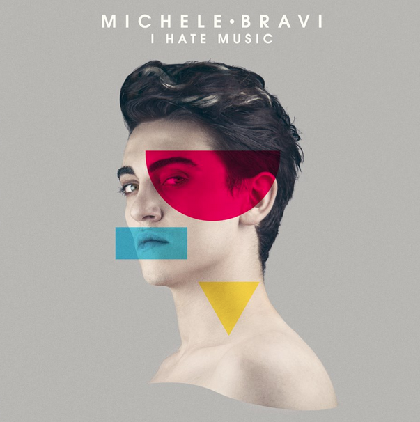 Michele Bravi: I Hate Music è il nuovo album in arrivo ad ottobre